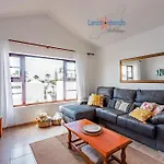 Casita El Faro En Playa Bastian Aircon In The Bedrooms Vv Costa Teguise