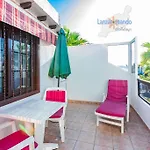 Apartament Casita El Faro En Playa Bastian Aircon In The Bedrooms Vv