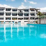 Casita El Faro En Playa Bastian Aircon In The Bedrooms Vv