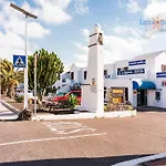 Apartament Casita El Faro En Playa Bastian Aircon In The Bedrooms Vv