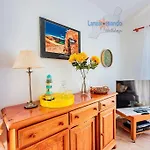 Casita El Faro En Playa Bastian Aircon In The Bedrooms Vv