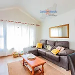 Casita El Faro En Playa Bastian Aircon In The Bedrooms Vv