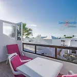 Apartament Casita El Faro En Playa Bastian Aircon In The Bedrooms Vv Costa Teguise