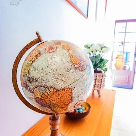 Casita El Faro En Playa Bastian Aircon In The Bedrooms Vv Коста-Тегисе