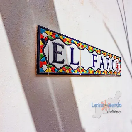 Casita El Faro En Playa Bastian Aircon In The Bedrooms Vv
