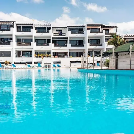 Casita El Faro En Playa Bastian Aircon In The Bedrooms Vv