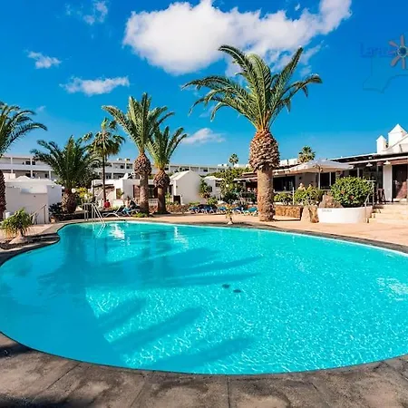 Casita El Faro En Playa Bastian Aircon In The Bedrooms Vv