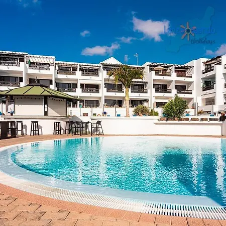 Casita El Faro En Playa Bastian Aircon In The Bedrooms Vv Коста-Тегисе