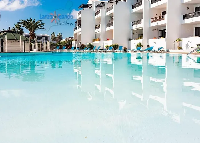 Casita El Faro En Playa Bastian Aircon In The Bedrooms Vv