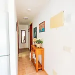 Apartamento Casita El Faro En Playa Bastian Aircon In The Bedrooms Vv *