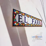 Casita El Faro En Playa Bastian Aircon In The Bedrooms Vv