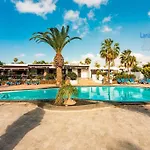 Casita El Faro En Playa Bastian Aircon In The Bedrooms Vv