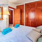 Apartamento Casita El Faro En Playa Bastian Aircon In The Bedrooms Vv Costa Teguise