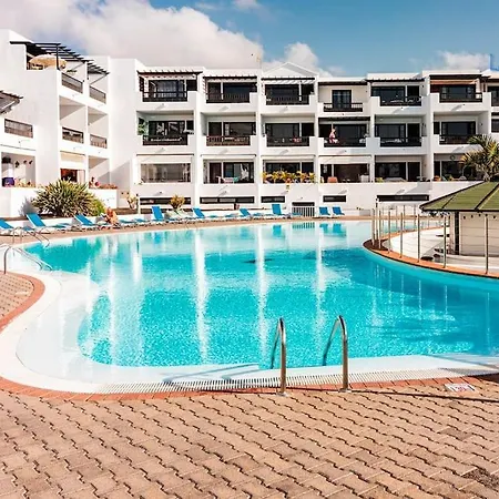 Apartamento Casita El Faro En Playa Bastian Aircon In The Bedrooms Vv *